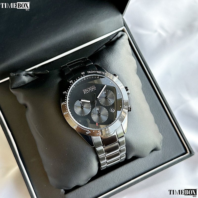 Hugo Boss 1513581 Talant Chronograph 482.00